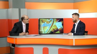 Программа Семь дней от 09.02.26. Гость в студии - Кирилл Ермаков. Программа Семь дней от 09.02.26. Гость в студии - Кирилл Ермаков.